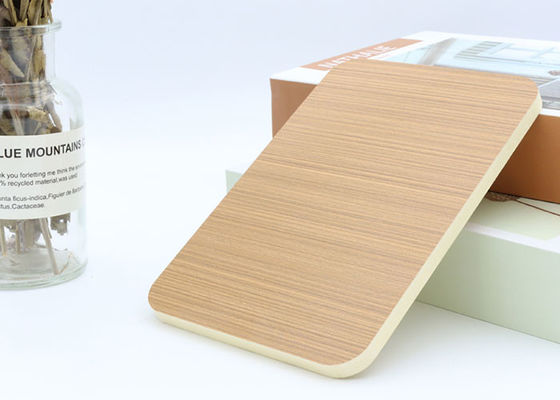 Tấm ốp tường bê tông nhẹ PVC Forms Boards 1.22x2.44m Đầy màu sắc