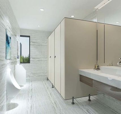 Tấm ốp tường bê tông nhẹ PVC Forms Boards 1.22x2.44m Đầy màu sắc