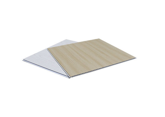 Vật liệu xây dựng nhà Tấm tường trang trí nội thất Tấm tường PVC 40cm 60cm