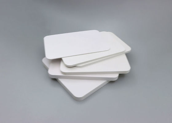 Sintra Board Tấm xốp PVC 4x8 Tấm xốp PVC cách âm để trang trí nhà cửa