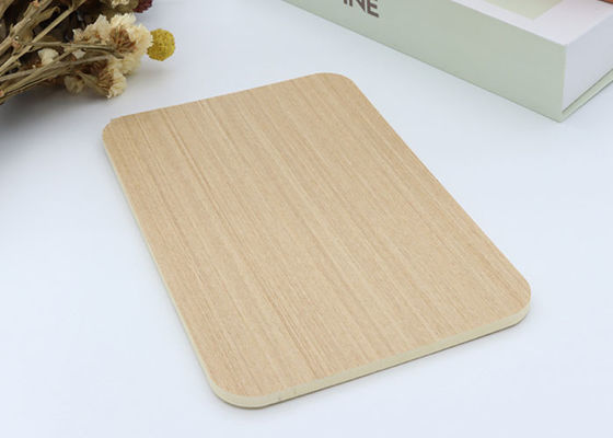 Tấm nhựa PVC trắng trang trí nội thất 4x8ft Vật liệu nội thất