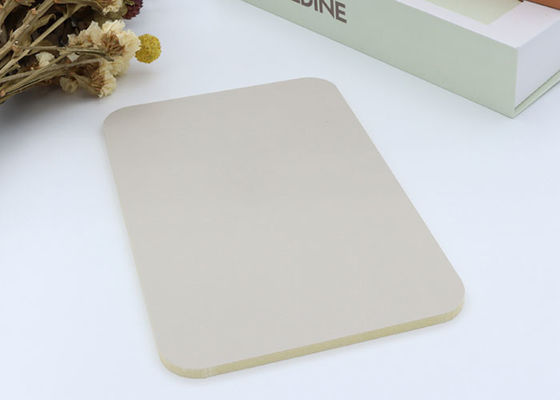 Tấm xốp PVC 1220x2440mm Vật liệu xây dựng tấm nhựa mật độ cao