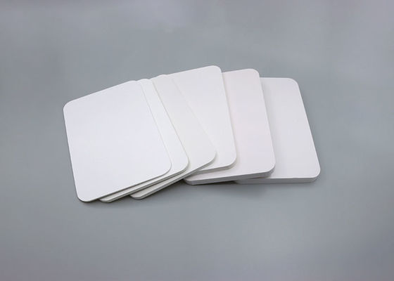 Tấm xốp PVC 1220x2440mm Vật liệu xây dựng tấm nhựa mật độ cao