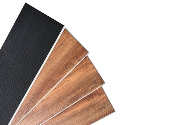 Sàn Vinyl PVC Laminate linh hoạt