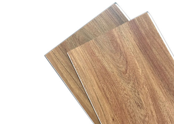 Sàn Vinyl PVC Laminate linh hoạt