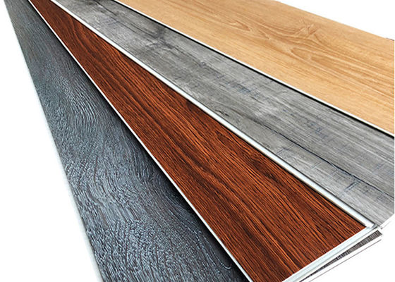 Sàn Vinyl PVC Laminate linh hoạt