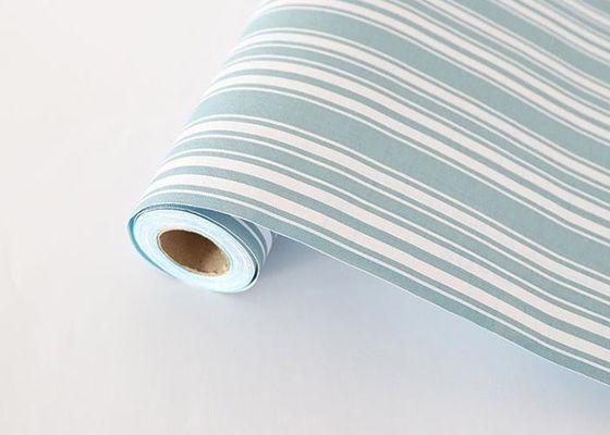 Giấy Dán Tường PVC Chống Thấm Nước Trang Trí Dán Tường 60Cm Trang Trí