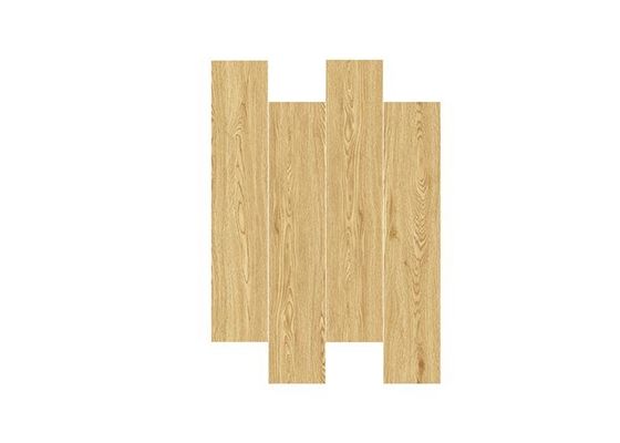Sàn SPC chống thấm trong nhà Unlin Nhấp vào nhựa PVC Tấm ván nhựa Vinyl 4mm
