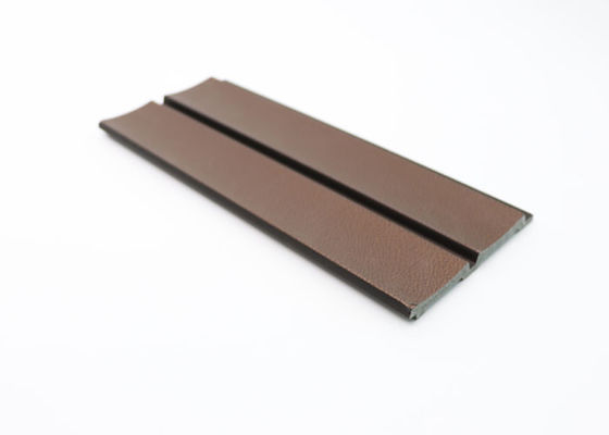 Tấm ốp tường Polystyrene nội thất 2,9m Tấm ốp tường trang trí Gỗ thay thế