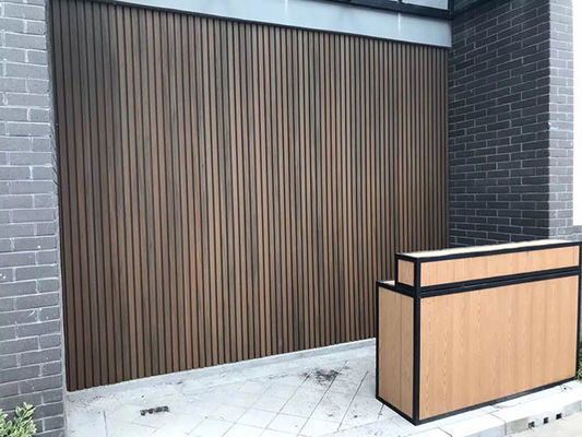 Tấm ốp tường trang trí nội thất PS Tấm ốp tường bằng nhựa xốp PS