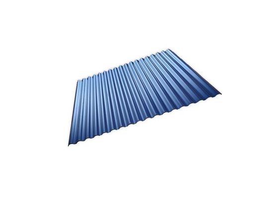 Ngói nhựa PVC nhẹ 0,8mm - 3,2mm Vật liệu lợp nhựa Asa Mái ngói Pvc