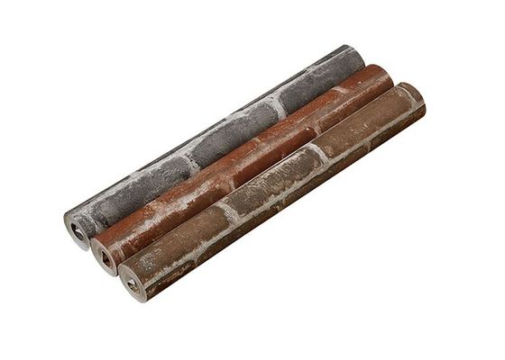Giấy dán tường bằng đá cuộn 3d Gạch PVC Giấy dán tường Nhãn dán Giấy dán tường tự dính
