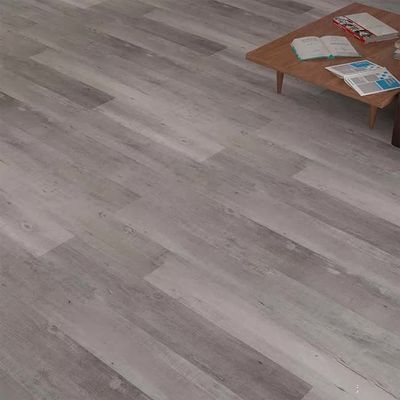 Khóa liên động sàn 4mm 3,5mm Nhấp vào Vinyl SPC 4mm Nhấp vào Sàn gạch trong nhà