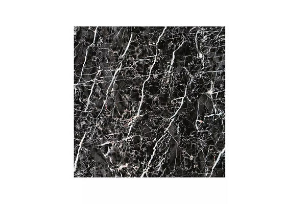 Tấm đá cẩm thạch PVC thay thế không gây ô nhiễm Thân thiện với môi trường