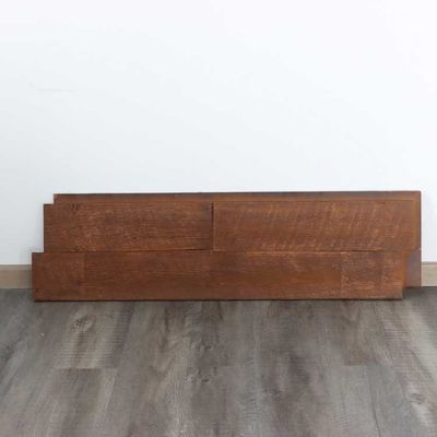 Tấm ốp tường Faux Pu Stone Mushroom Chống cháy 3mm 1220 * 2440mm