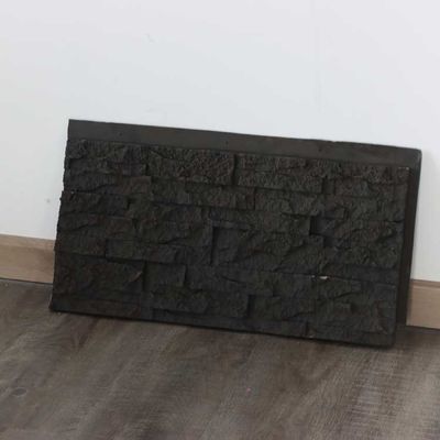 Tấm ốp tường giả đá Polyurethane PU nhẹ 120 * 60cm