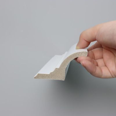 Tấm ốp chân tường Polystyrene chống thấm nước 3m PS Mouldings cho tường nội thất