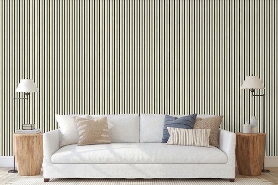 Tấm cách âm hấp thụ Mdf Pet Board Tấm ốp tường bằng gỗ cách âm