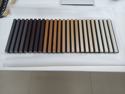 Bảng tường gỗ gỗ sồi chống ẩm
