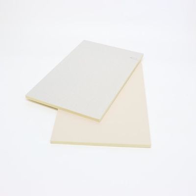 5mm chống nước gỗ sợi tre veneer Bảng tường gỗ sợi tường