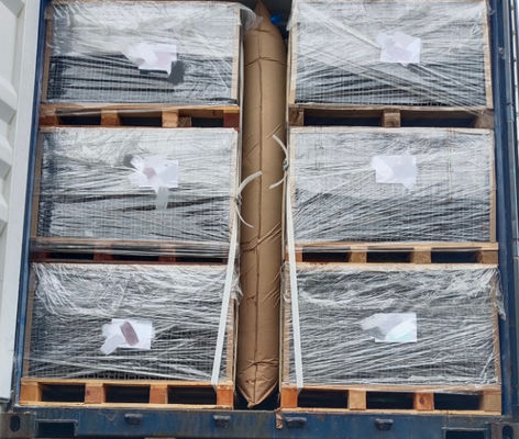 Bảng tường WPC hiện đại với kết cấu hạt gỗ cho trang trí bên ngoài