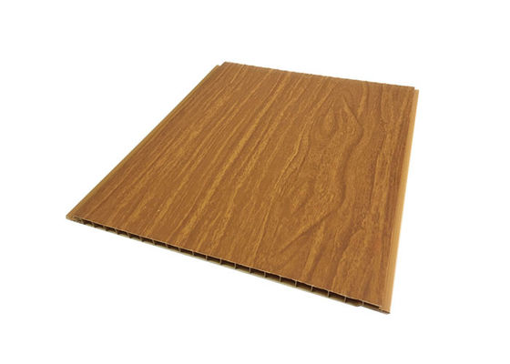 Tấm ốp tường Pvc trang trí chống cháy Tấm ốp tường bằng nhựa cho phòng tắm gia đình