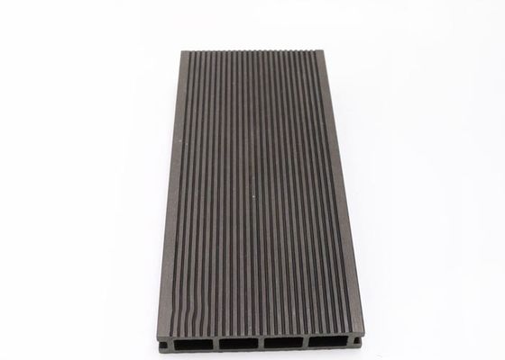 Ván sàn kết cấu gỗ Ván sàn WPC Ván sàn gỗ nhựa tổng hợp ngoài trời