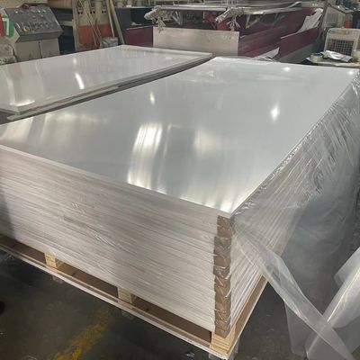 Tấm xốp PVC dày 1mm - 30 mm Tấm ngoại hối PVC PVC 4x8ft Lamina