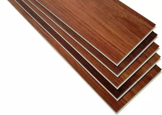 Sàn Vinyl Spc Plank nhiều lớp sang trọng cho bệnh viện