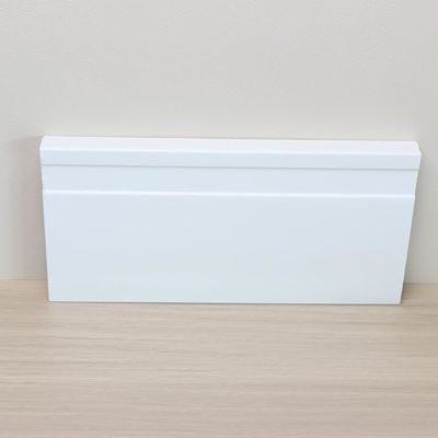 Trang trí nội thất Tấm ốp chân tường Ps 2,4m bằng xốp nhựa