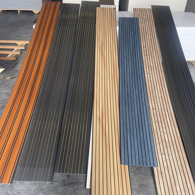 Bảng tường 3D Mô hình PVC Thiết kế tường hiện đại bề mặt kết cấu dễ làm sạch Bảng tường cho trang trí nhà tường