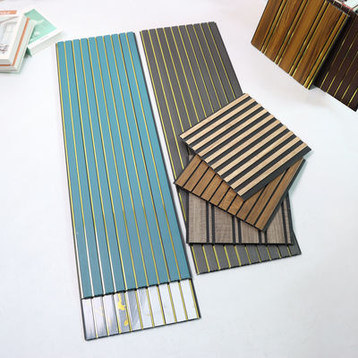 Dễ cài đặt PVC tường bảng đơn giản Nhấp hệ thống cho cải tạo nhà DIY