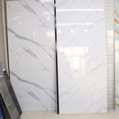 Phân đồ tắm PVC chống trượt để thiết kế phòng tắm gia đình