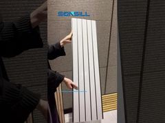 Bảng PVC trần nhà