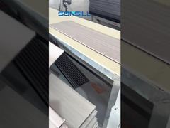 Bảng PVC trần nhà