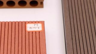 Sàn WPC ngoài trời bền & phong cách