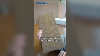 sàn gỗ ngoài trời WPC