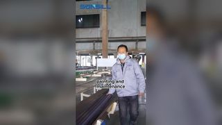 Tấm ốp tường WPC ngoại thất ngoài trời