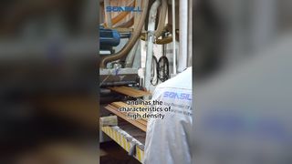 Tấm ốp tường WPC ngoại thất ngoài trời