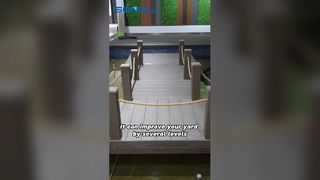 sàn WPC ngoại thất