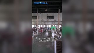 Tấm ốp tường WPC ngoài trời