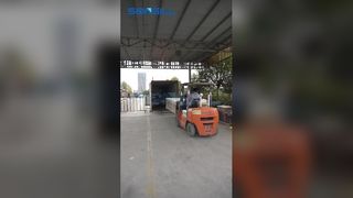 Bảng tường WPC ngoài trời