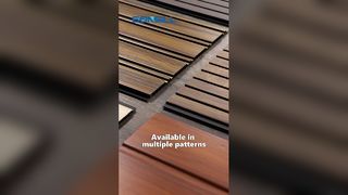 Tấm ốp tường trần nhựa PVC 3